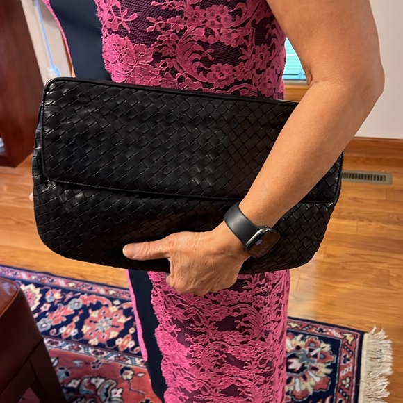 JUMBO BOTTEGA VENETA - Picture 12 of 12